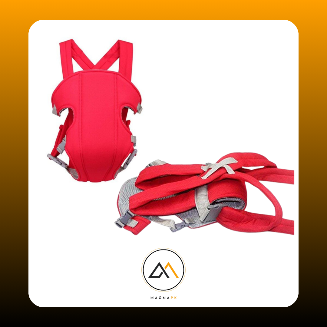 Baby Carrier Belt.