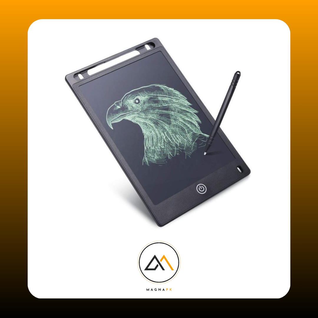 Writing Tablet For Kids.