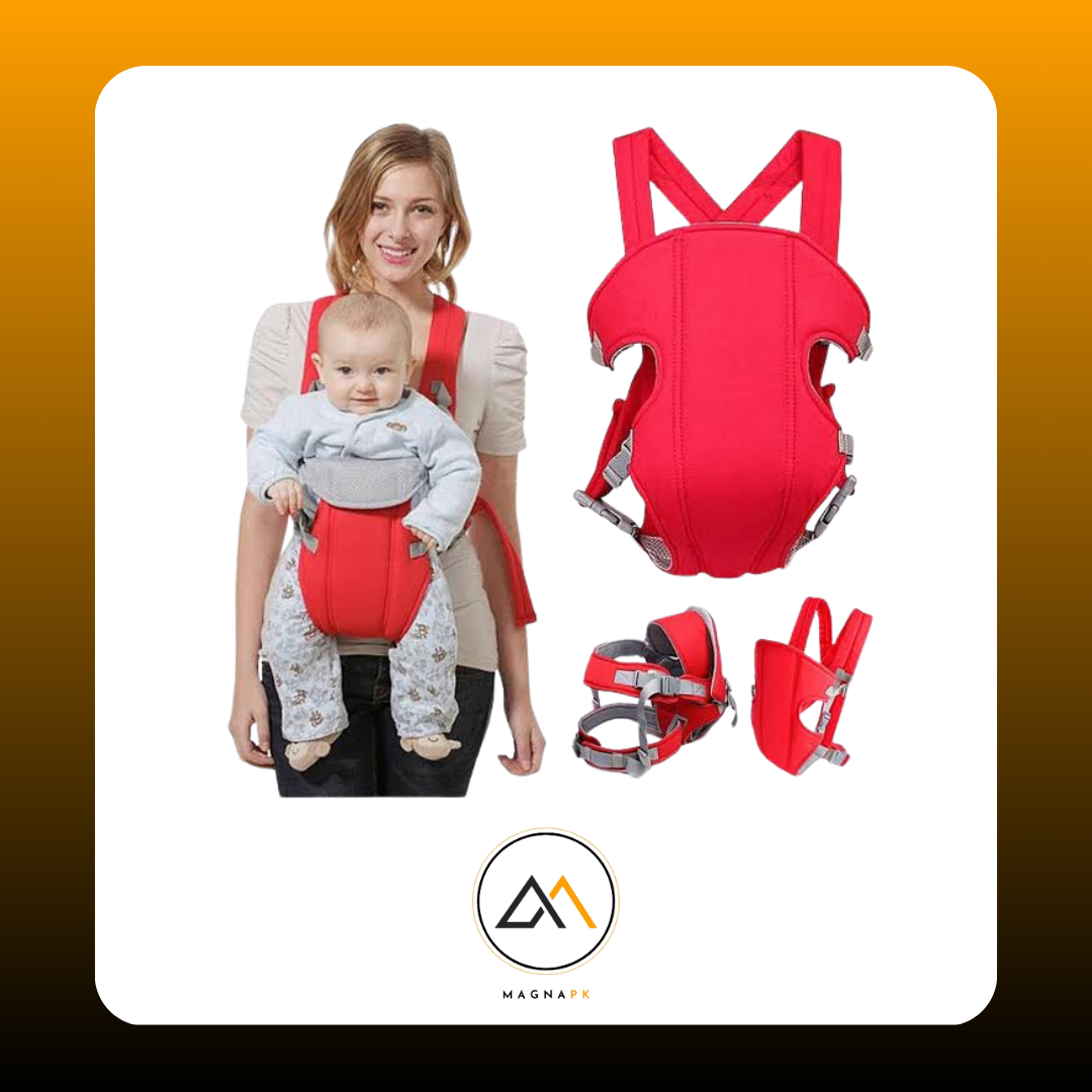 Baby Carrier Belt.
