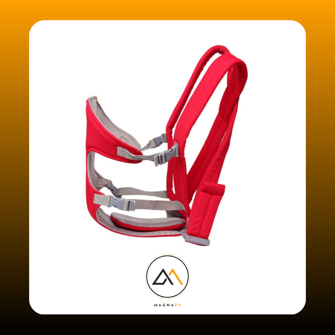 Baby Carrier Belt.